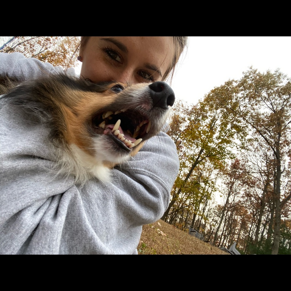 Meet your Posher, Brianna